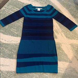 Max Studio Knit Dress